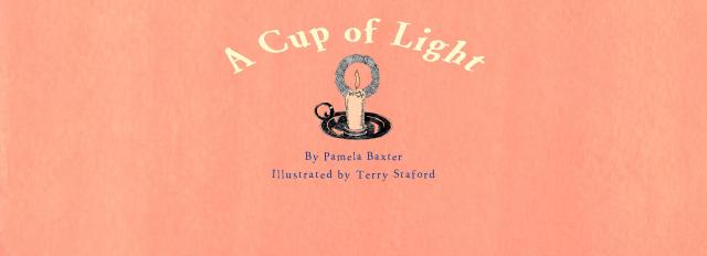 A Cup of Light All About the Flaming Chalice (read by the author)