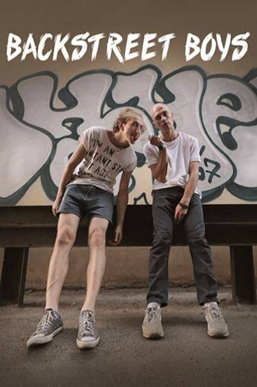Backstreet Boys