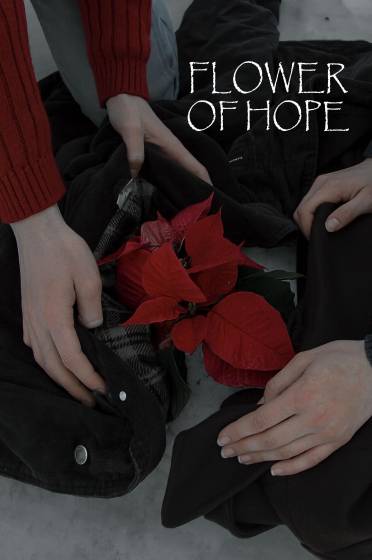Flower of hope