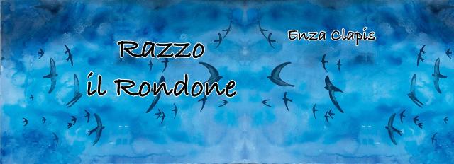 Razzo Il Rondone